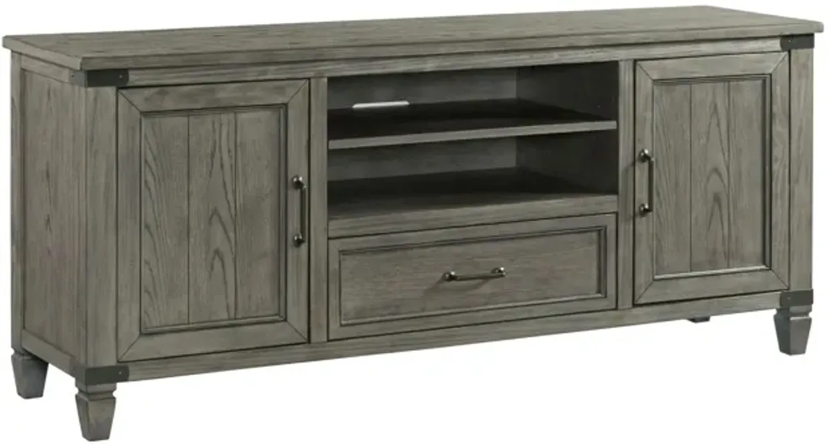 Foundry 70" TV Console