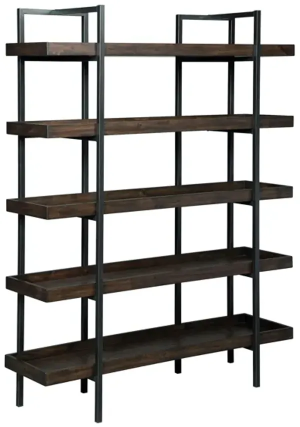 Paddon Bookcase