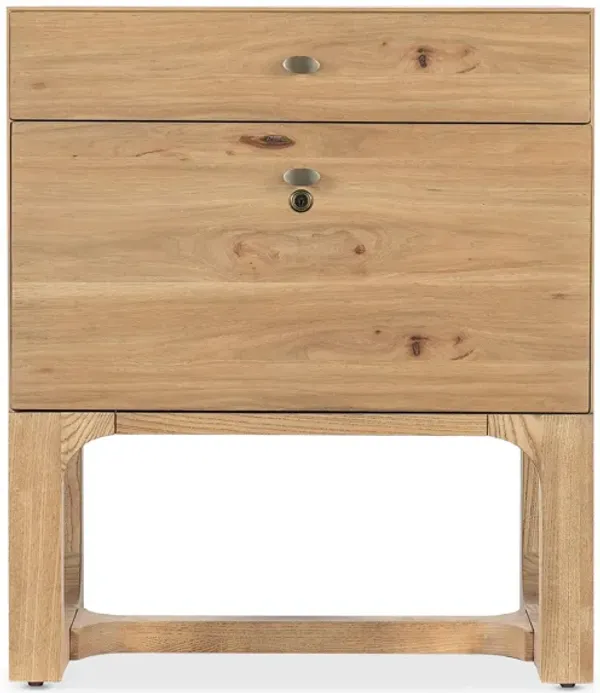 Documents Lateral File Cabinet