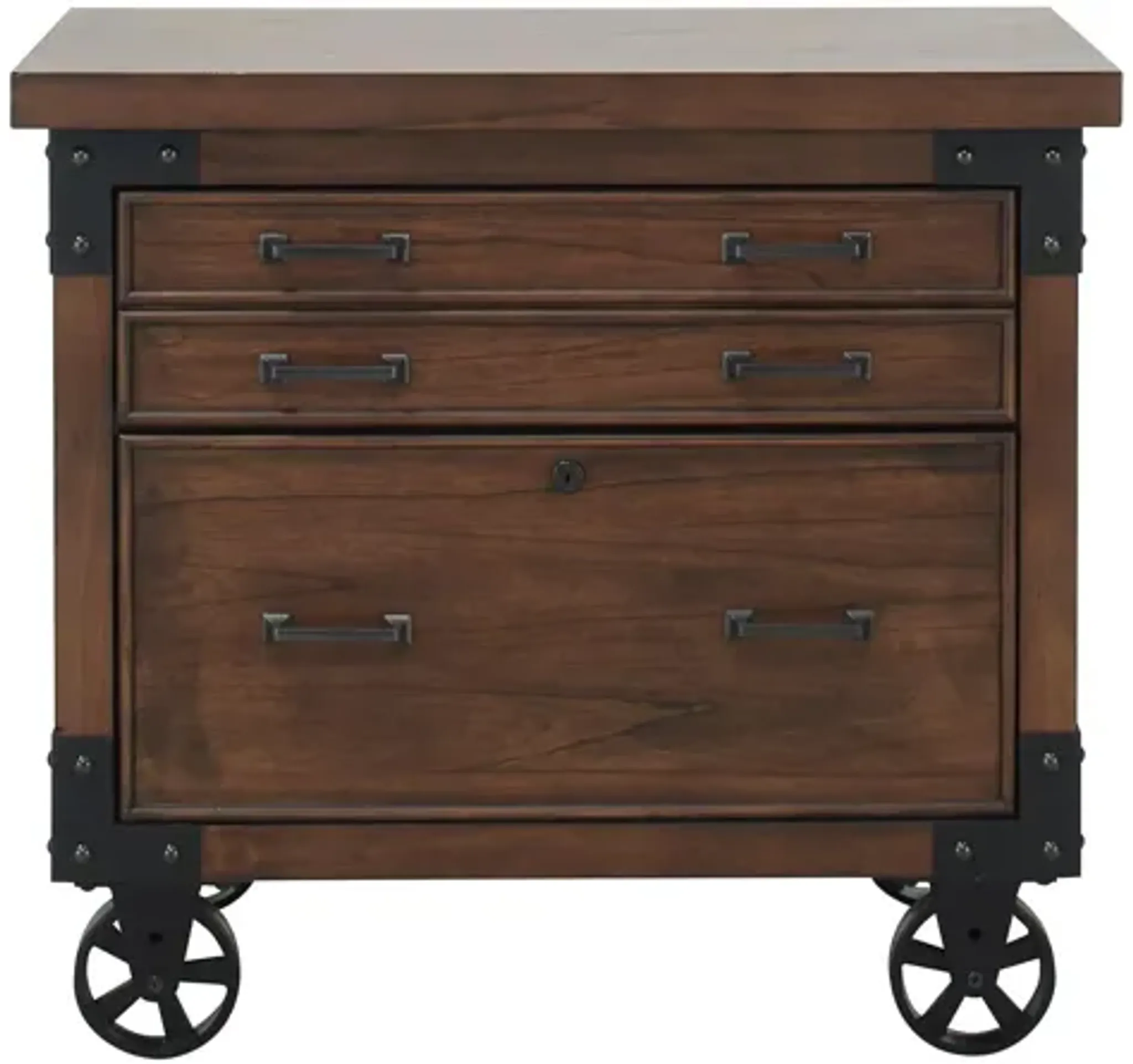 Pepperdine Lateral File | Furniture.com