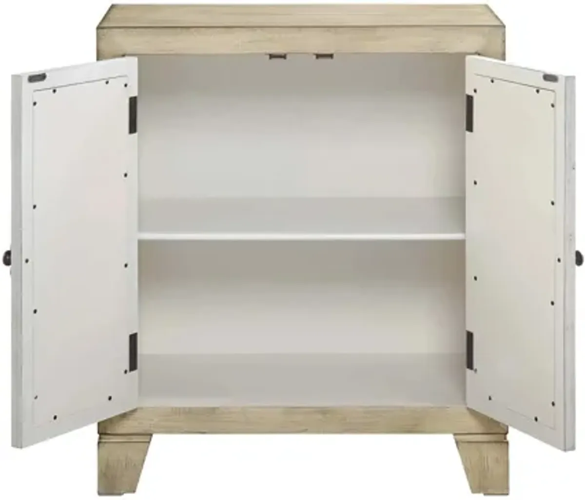 Nalani Console Cabinet