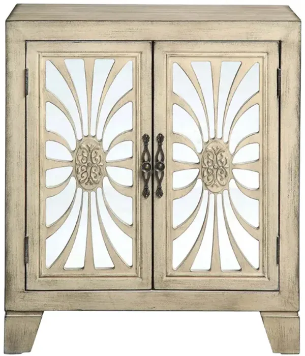 Nalani Console Cabinet