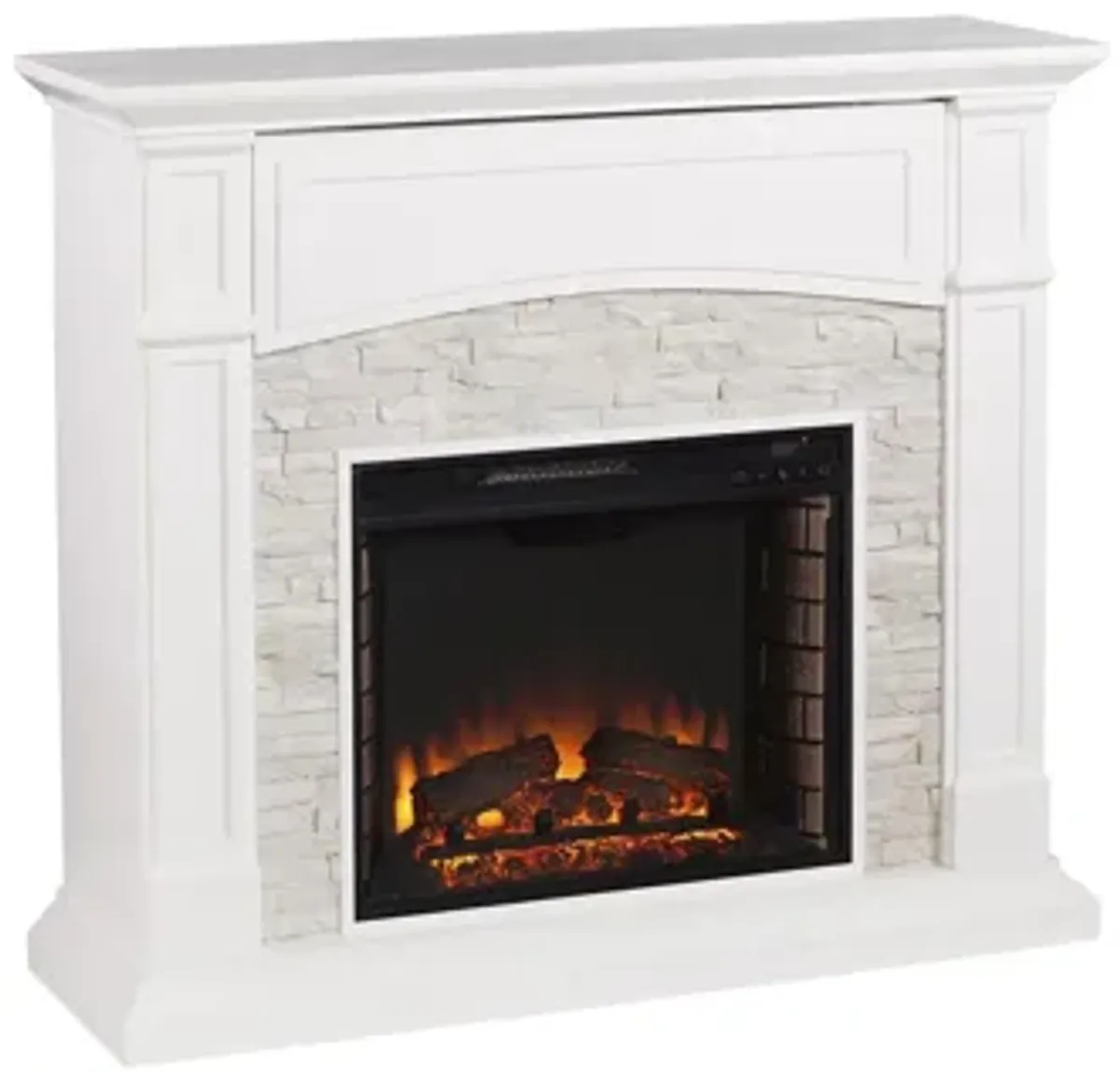 Alcester Media Fireplace