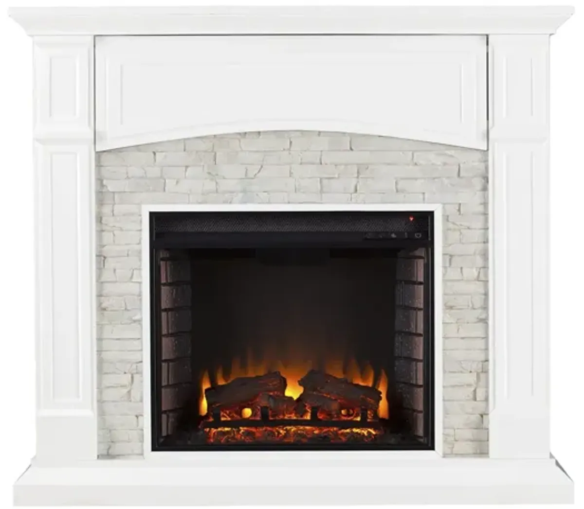 Alcester Media Fireplace