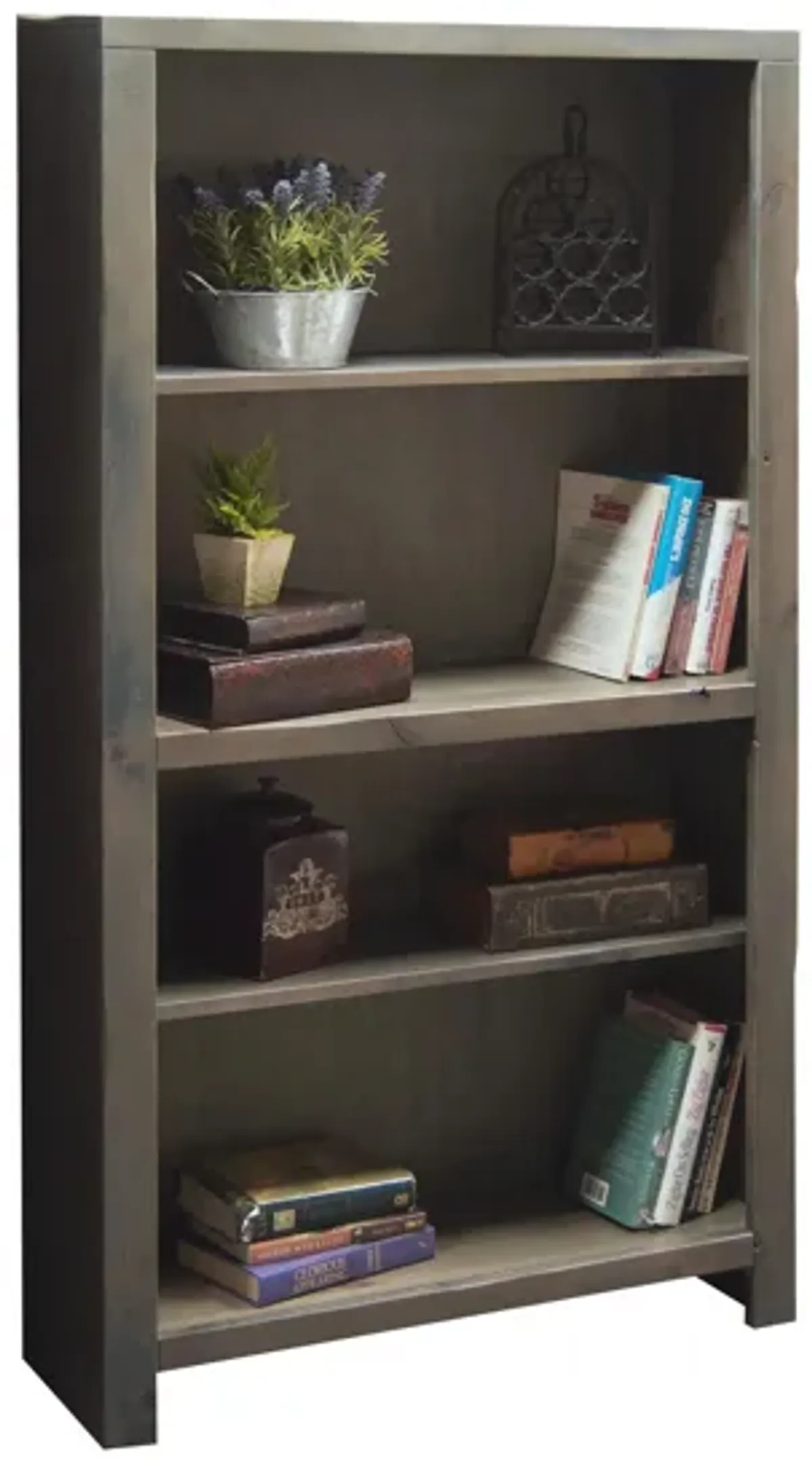 Joshua Creek 60" Bookcase