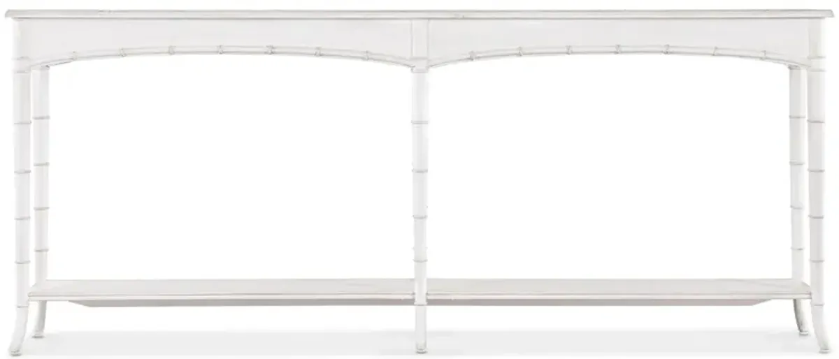 Charleston Console Table