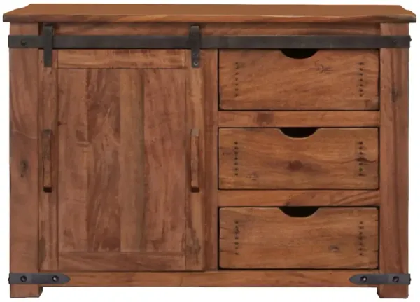 Parota 50" TV Console