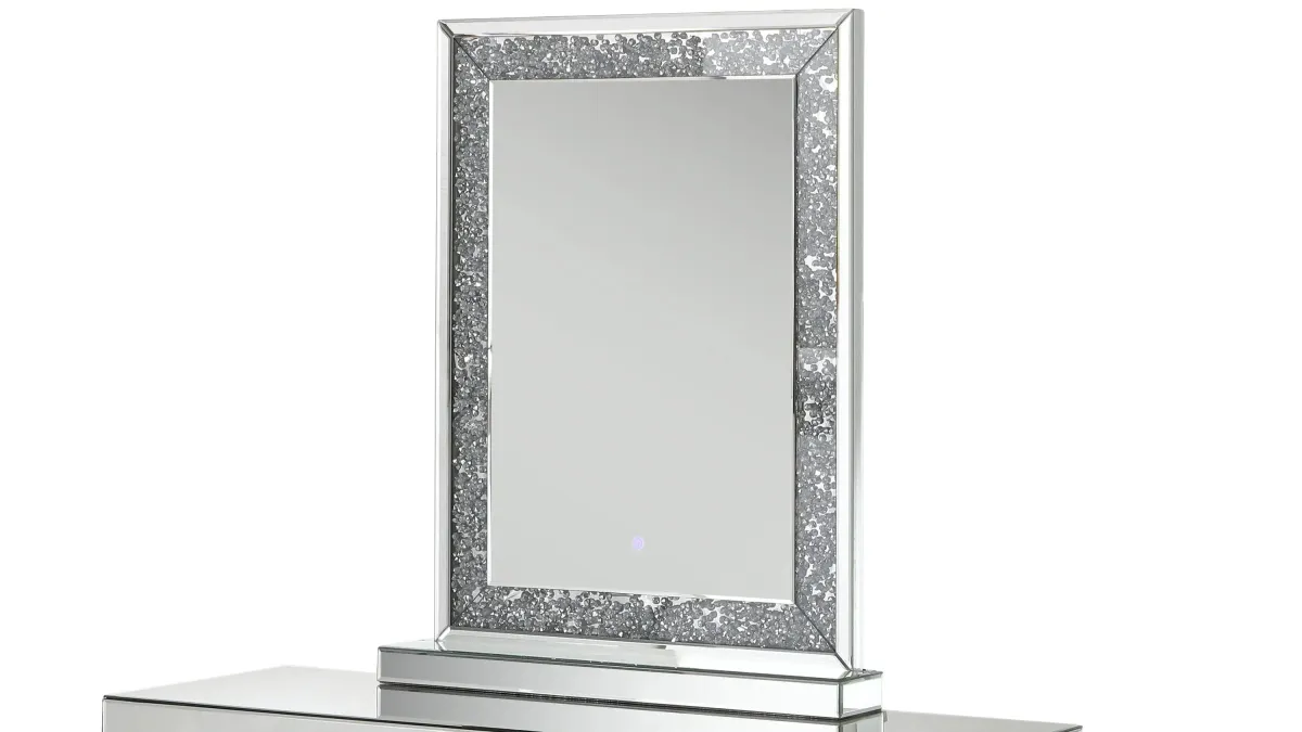 Cassie Vanity Mirror