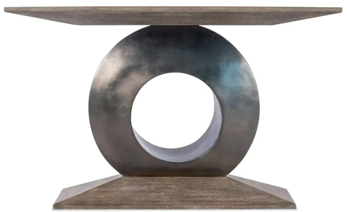 Modern Mood Accent Console