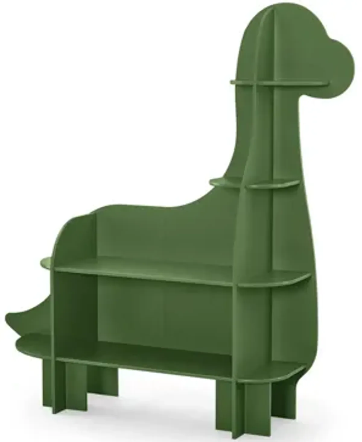 Dinosaur Bookcase By Delta Children