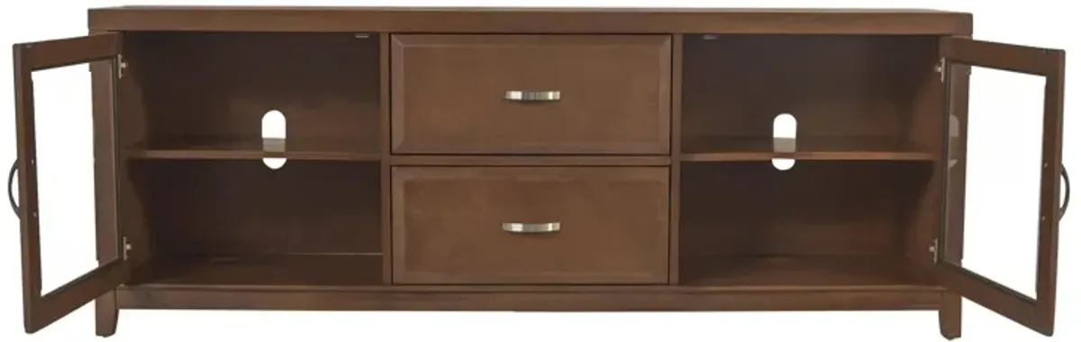 Granthom 72" TV Console