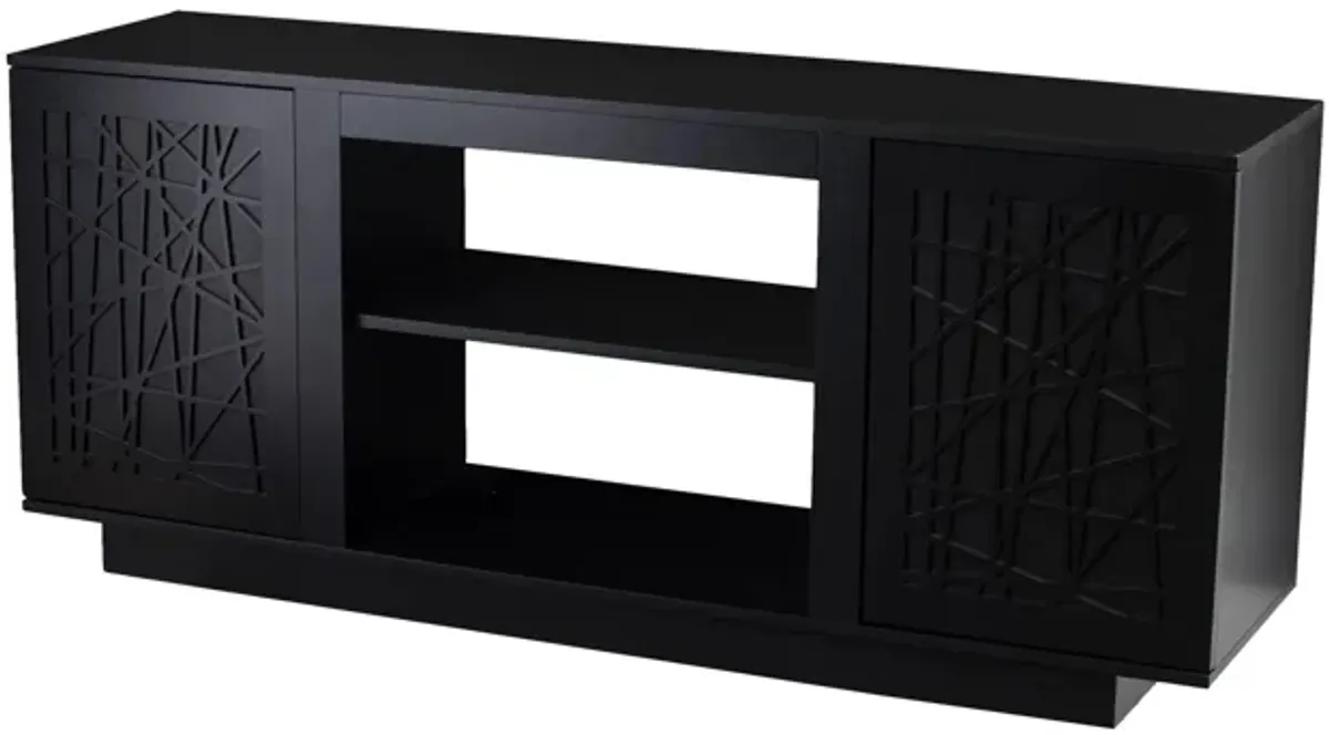 Phoebe Media Console