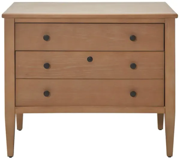 Memphis Lateral File