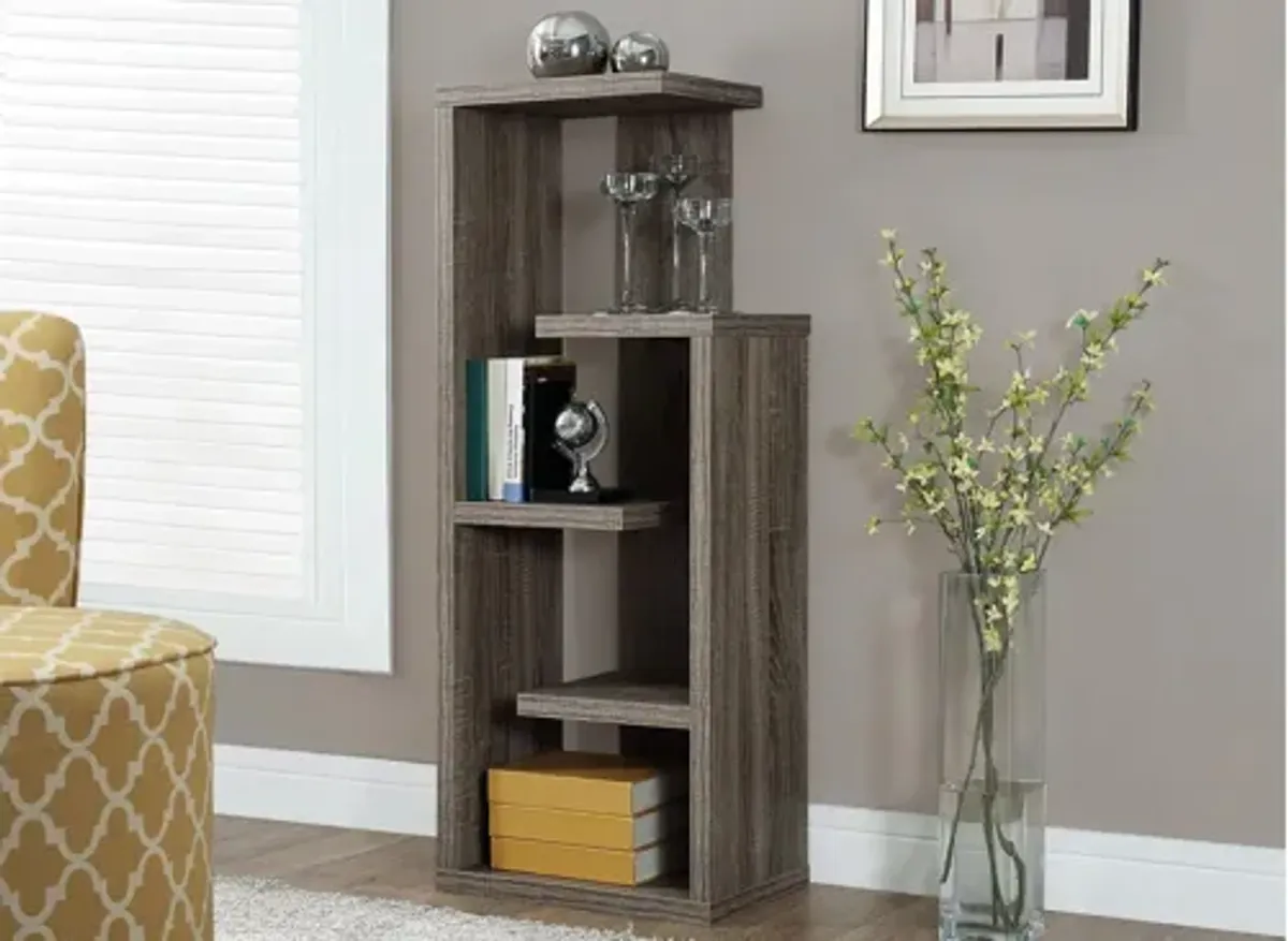 Claymore Bookcase