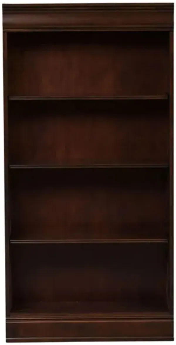 Brayton Manor 60" Bookcase