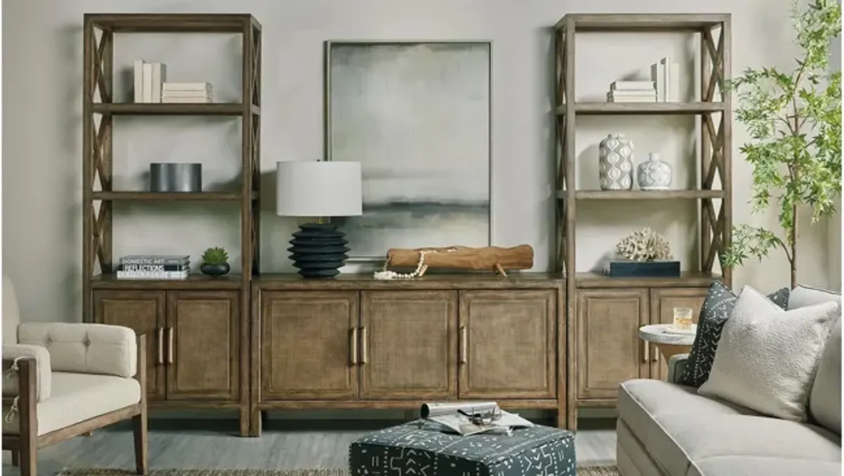 Sundance Small Media Console