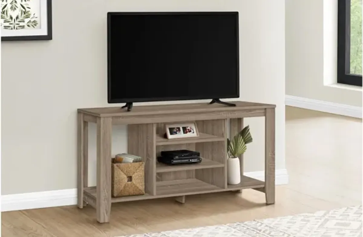 48" Monarch TV Stand