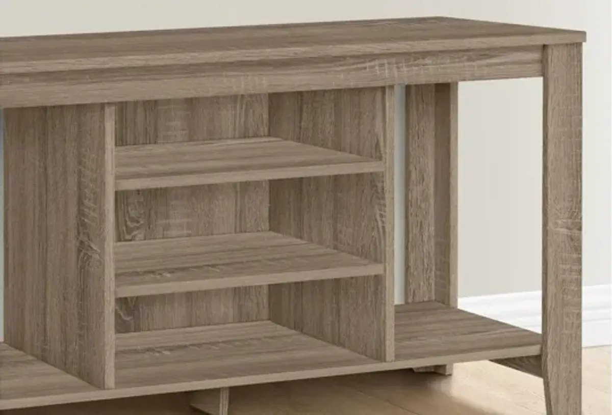 48" Monarch TV Stand