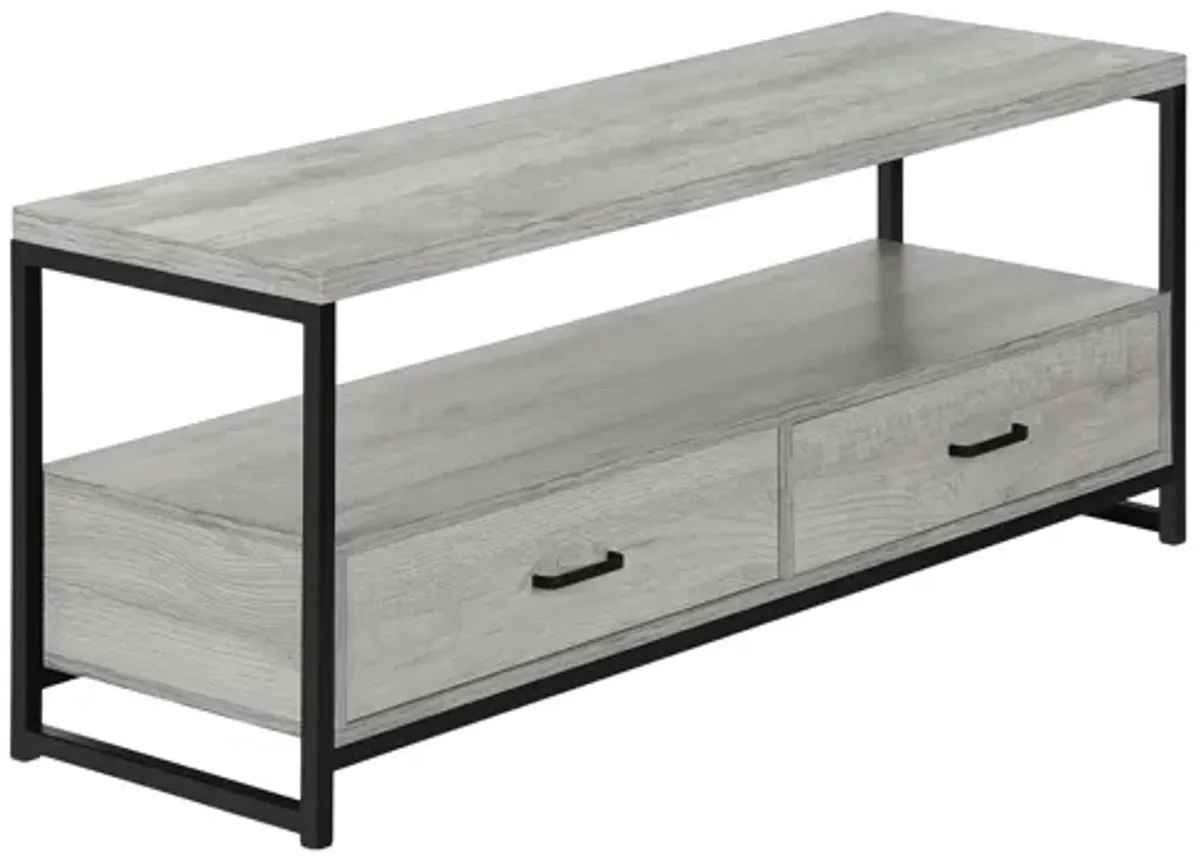 48" Monarch Storage TV Stand