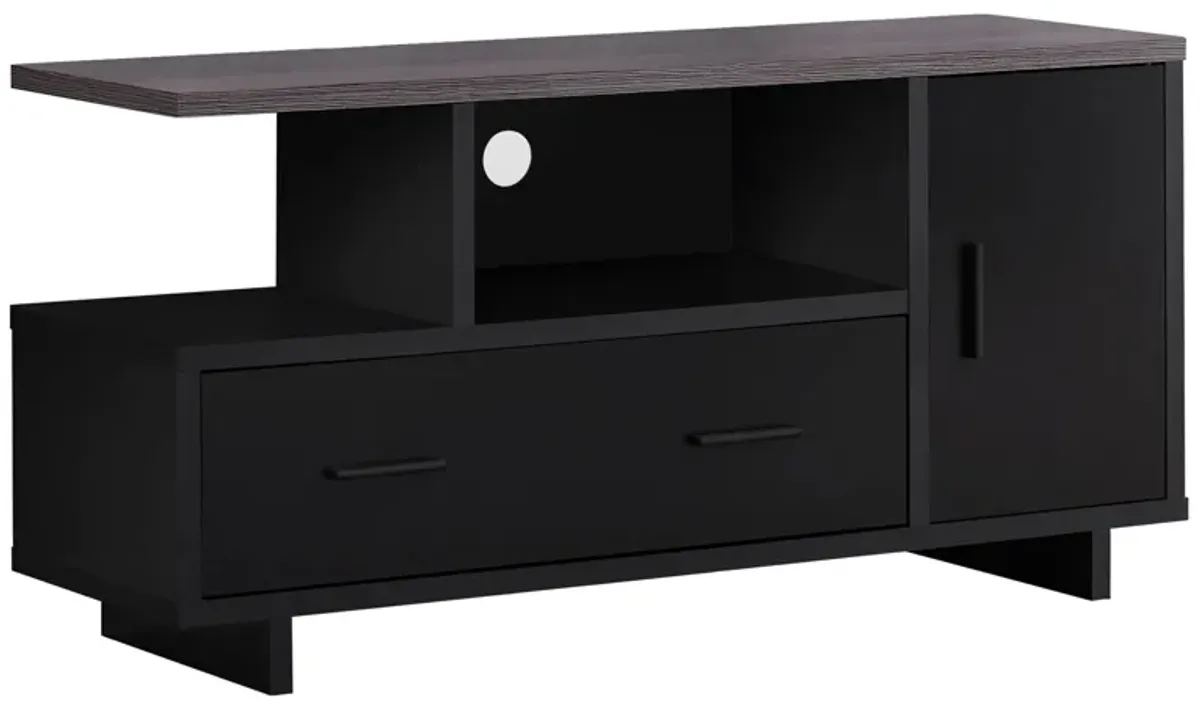 48" Monarch Storage TV Stand