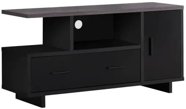 48" Monarch Storage TV Stand