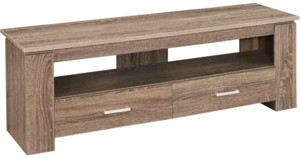 48" Monarch Storage TV Stand