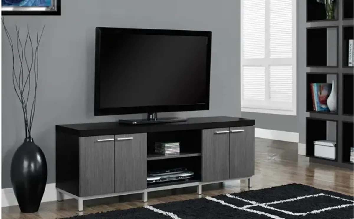 60" Monarch TV Stand