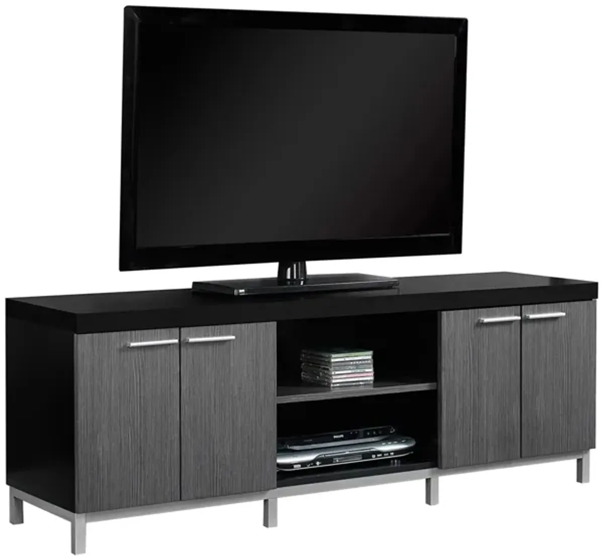 60" Monarch TV Stand