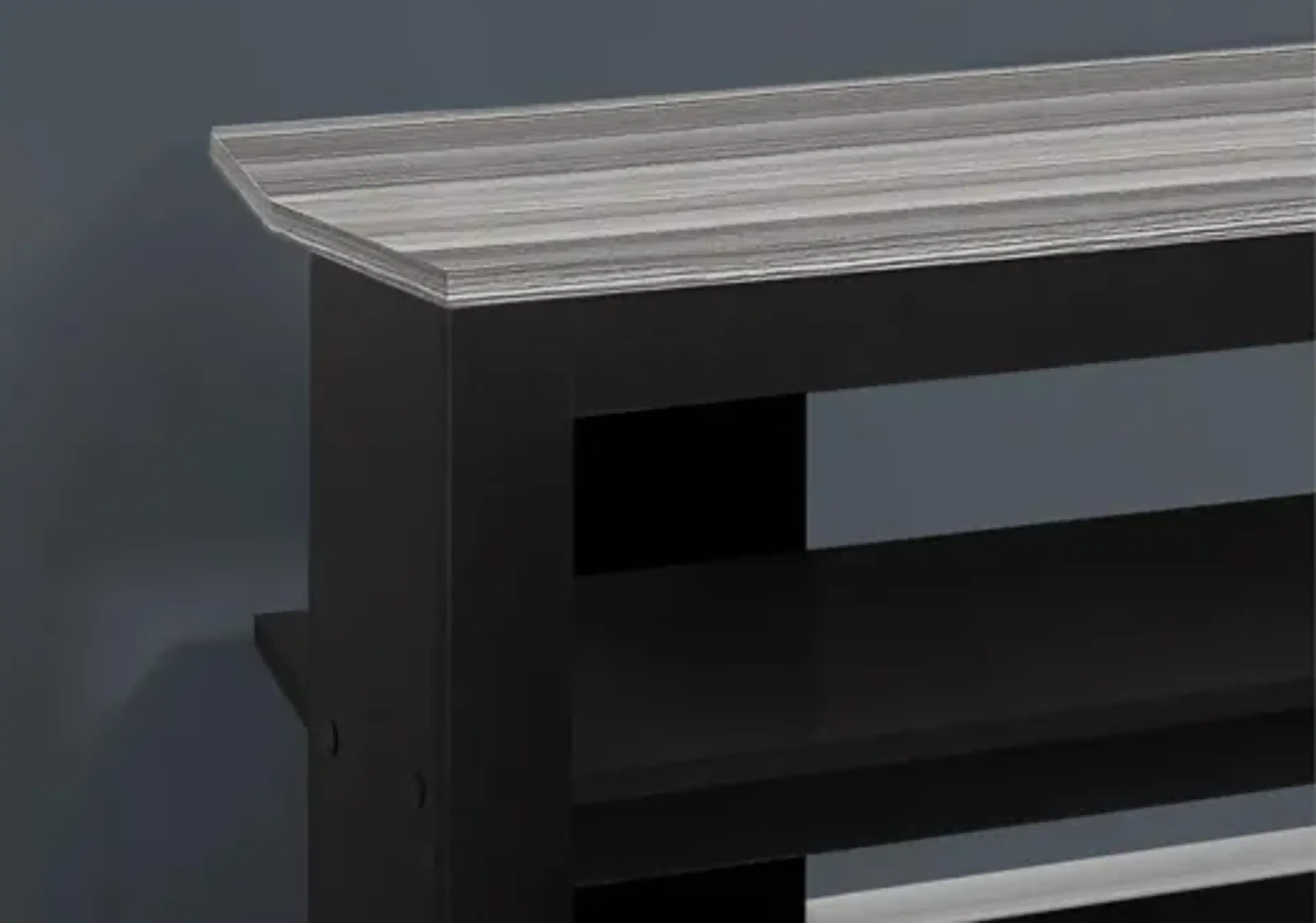 42 Monarch Corner Tv Stand Raymour And Flanigan | Furniture.com
