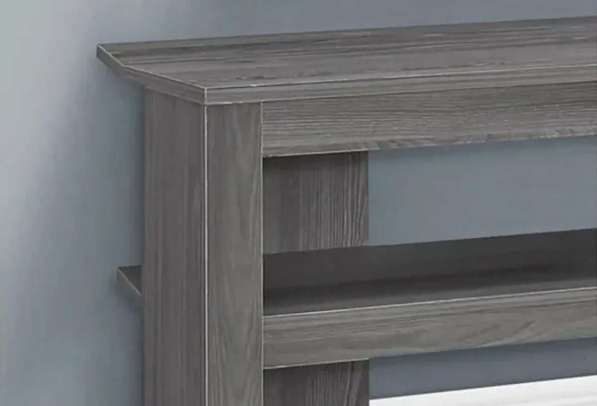42" Monarch Corner TV Stand