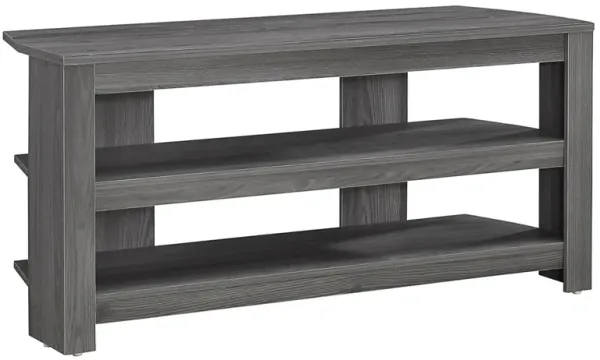 42" Monarch Corner TV Stand