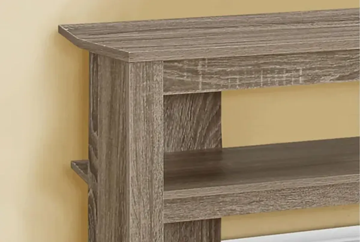 42" Monarch Corner TV Stand