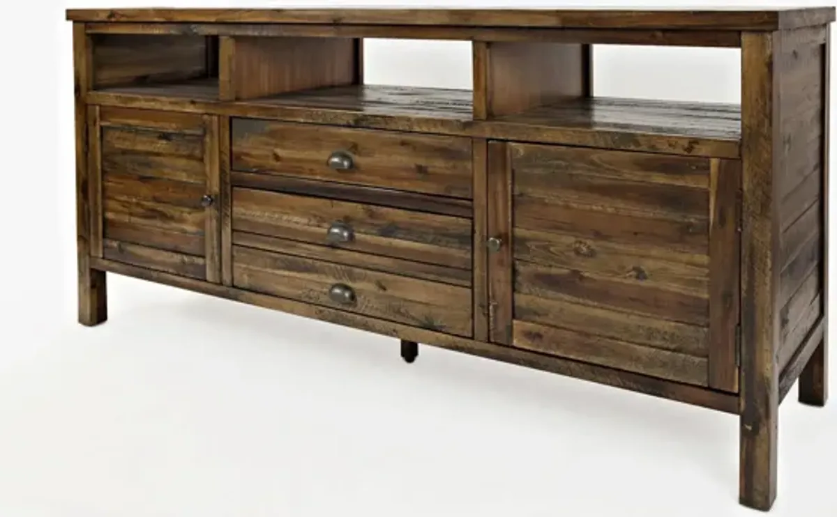 Artisan's Craft 70" TV Console