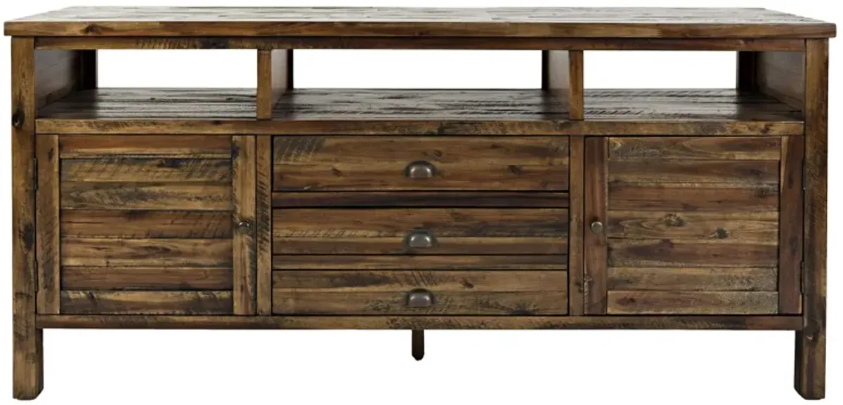 Artisan's Craft 70" TV Console