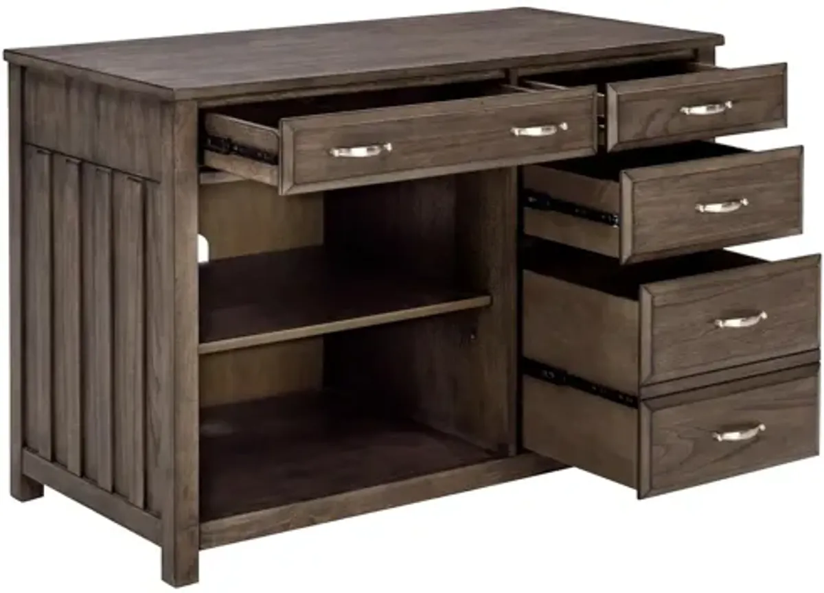 Linbrooke Credenza