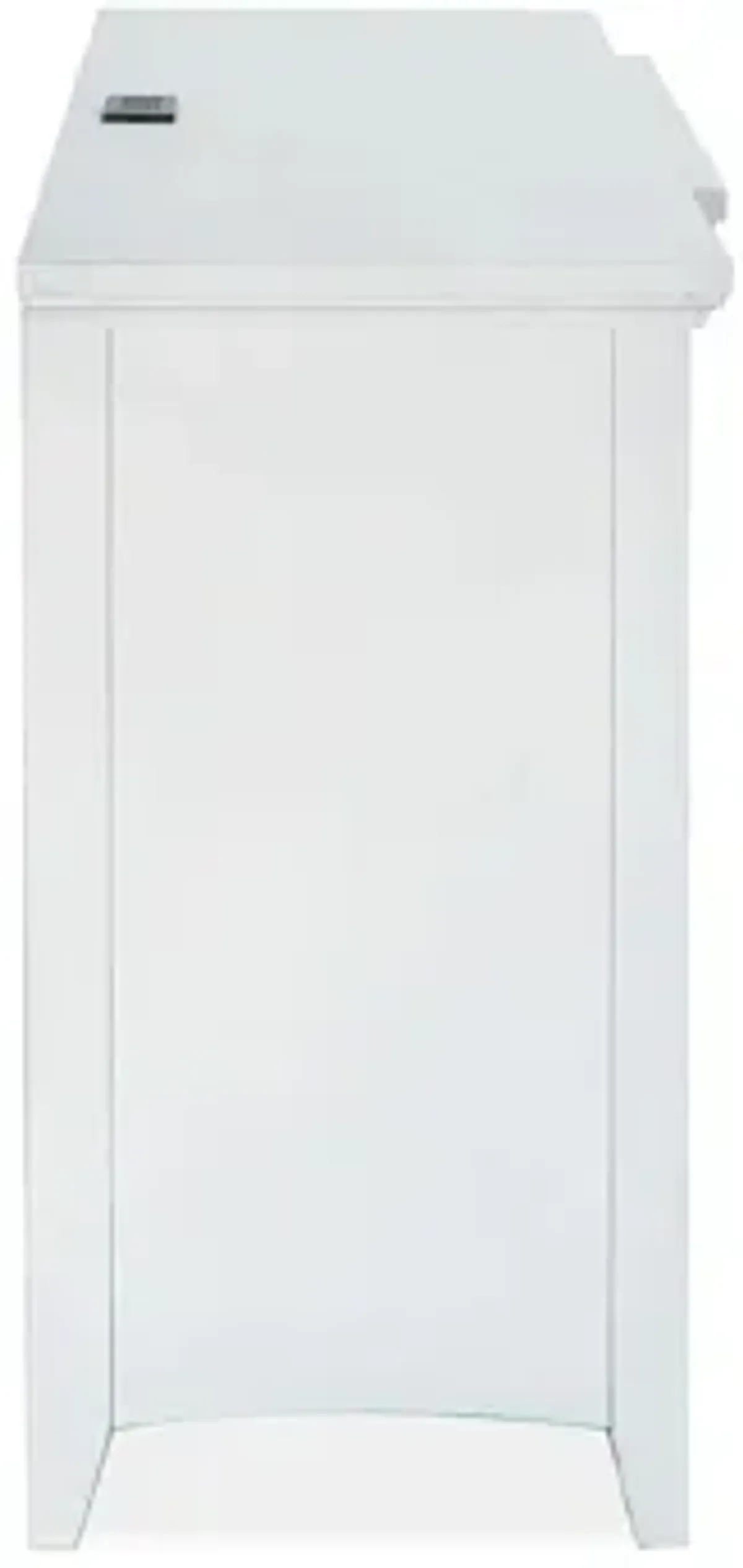 Heron Cove 90" TV Console