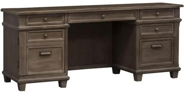 Lexicon Computer Credenza