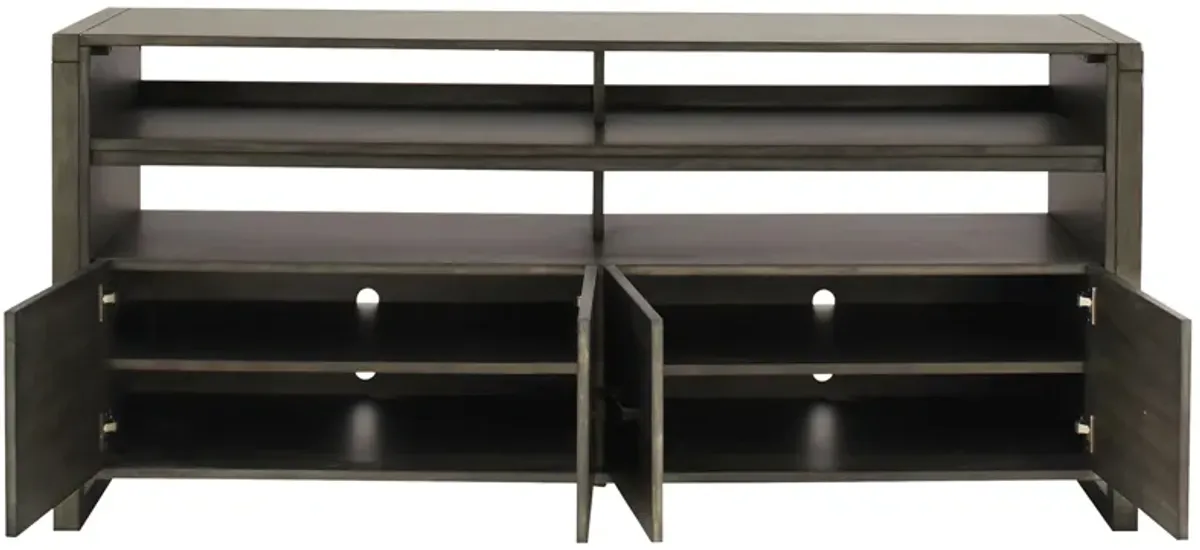 Minot TV Console