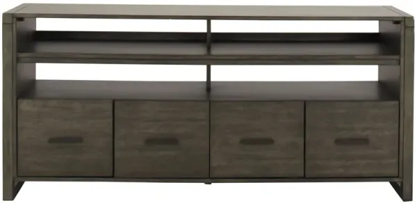 Minot TV Console