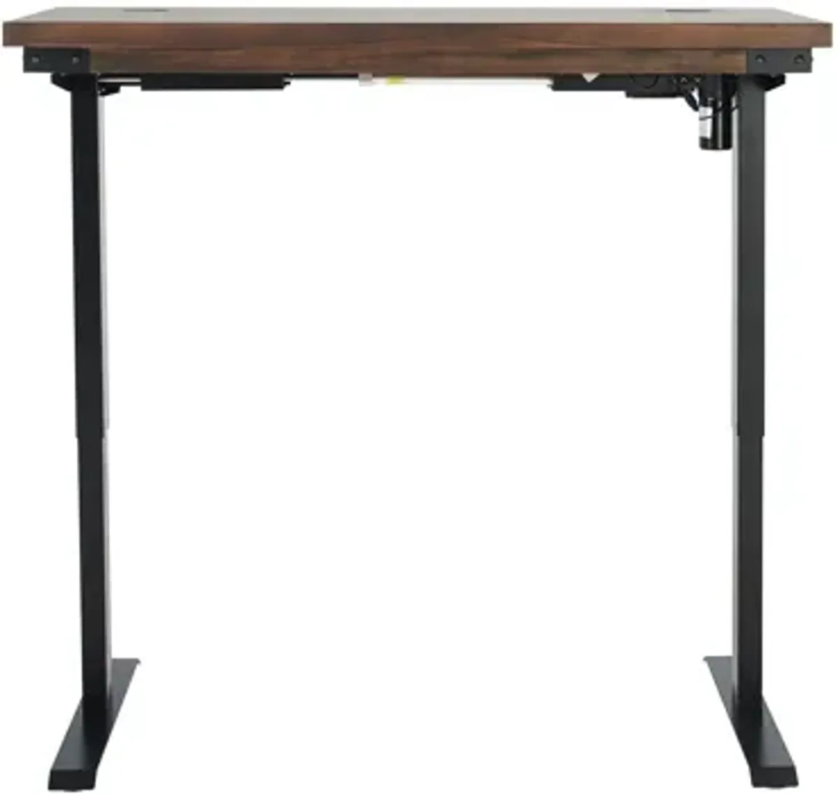 Pepperdine Sit/Stand Desk