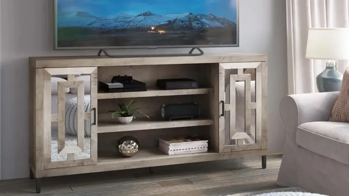 Reese 68" TV Stand