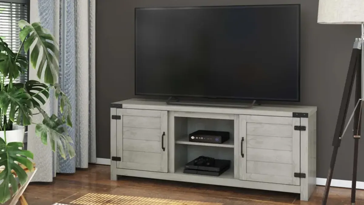 Manzanita 65" TV Stand