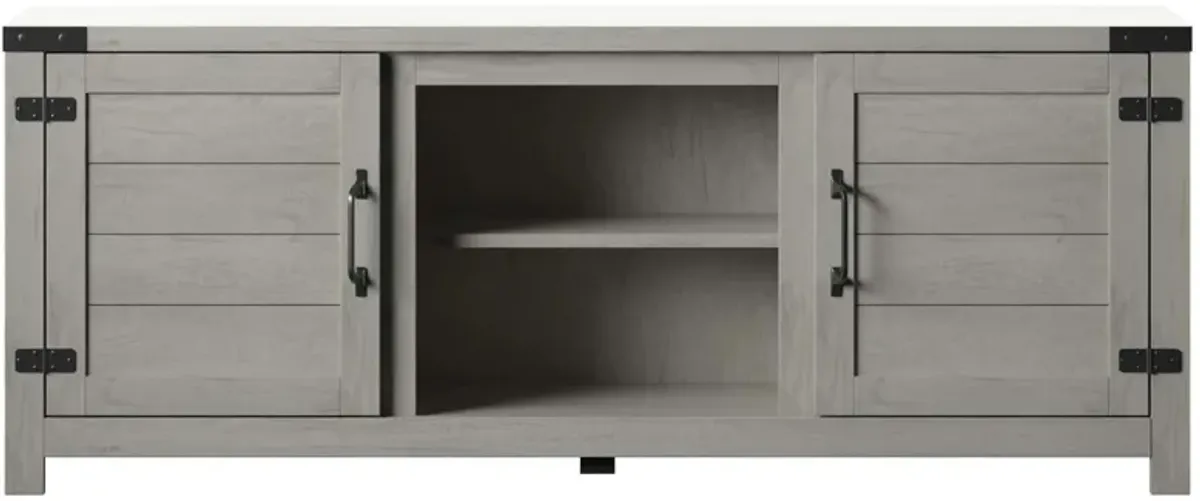 Manzanita 65" TV Stand