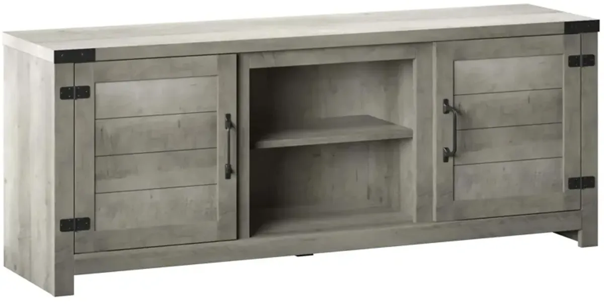Manzanita 65" TV Stand
