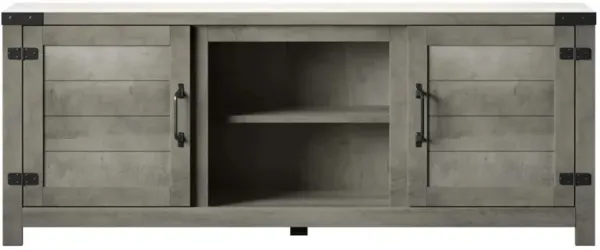 Manzanita 65" TV Stand
