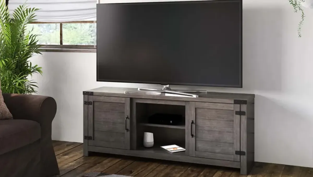 Manzanita 65" TV Stand