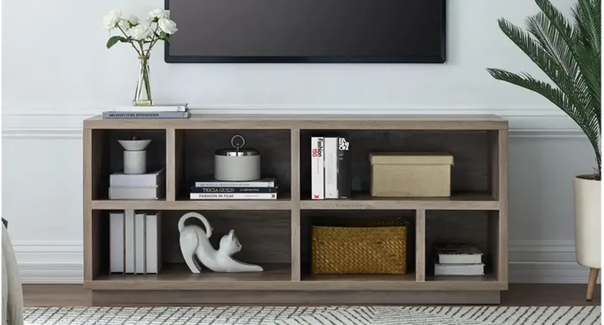 Dotterel TV Stand