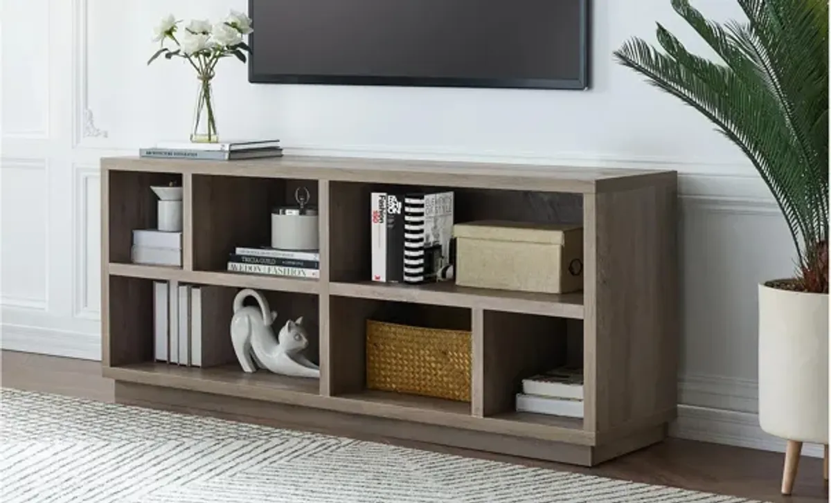 Dotterel TV Stand