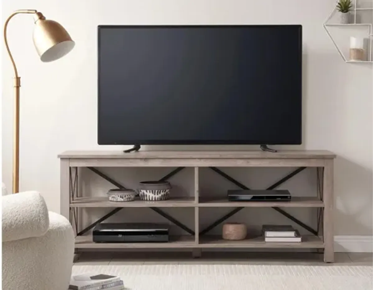 Curlew 62" TV Stand