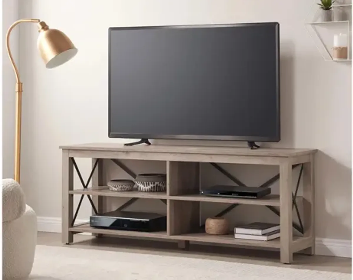 Curlew 62" TV Stand